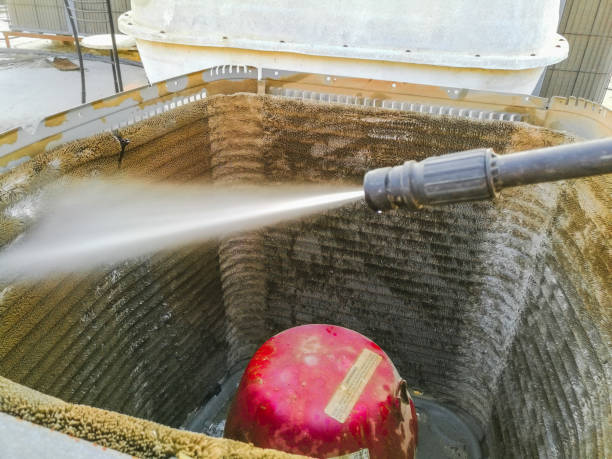 Best Ductwork Cleaning Services  in Wagener, SC