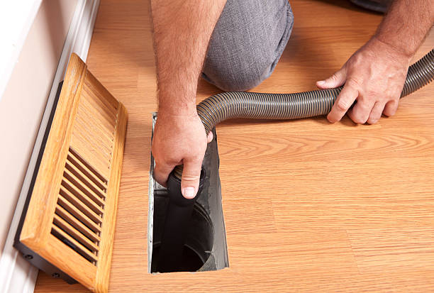 Best Ductwork Cleaning Services  in Wagener, SC